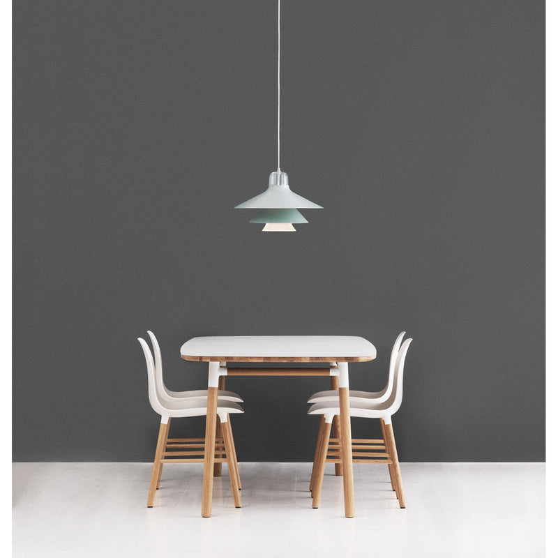 Form Table Rectangle