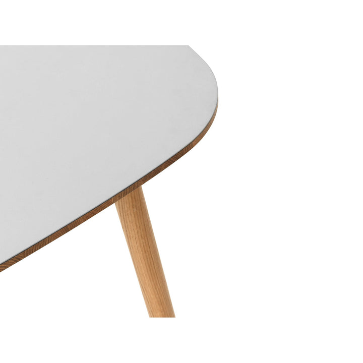 Form Table Rectangle