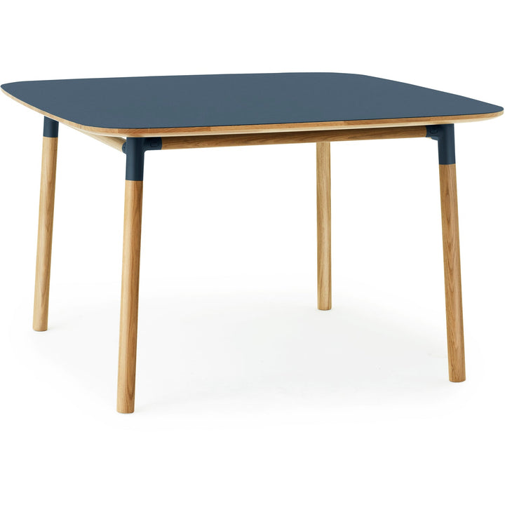 Form Table - Square