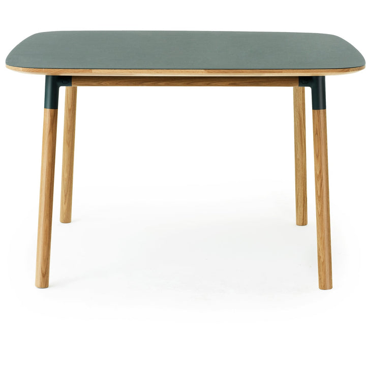 Form Table - Square