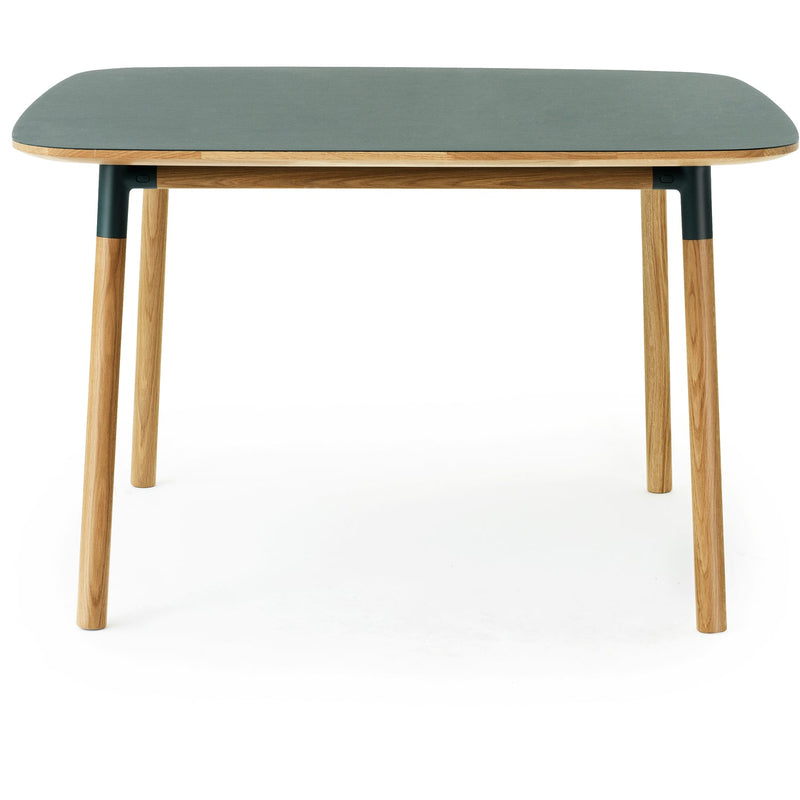 Form Table - Square