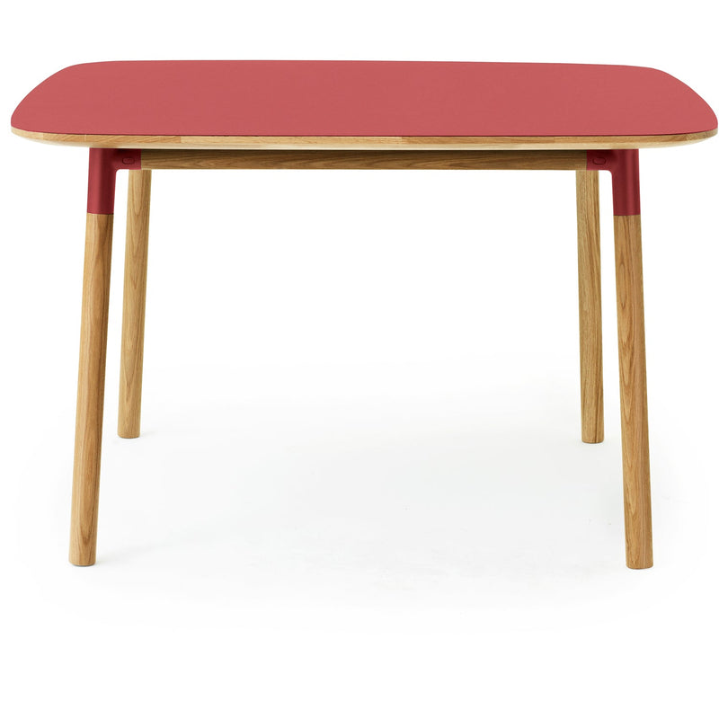Form Table - Square