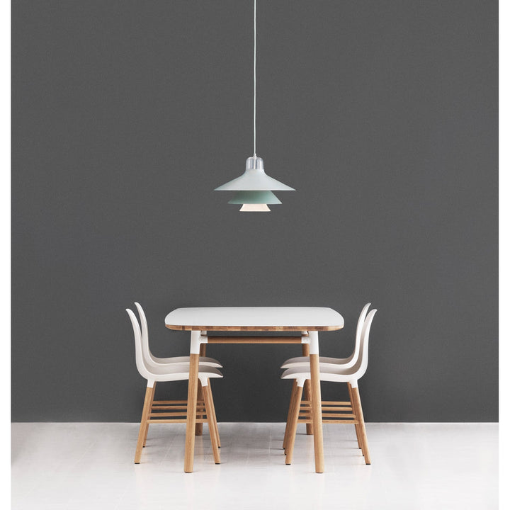 Form Table - Square