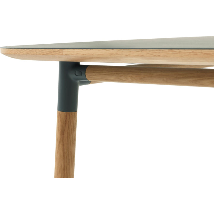 Form Table - Square