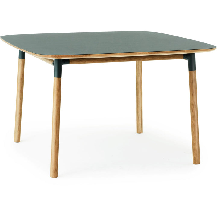 Form Table - Square