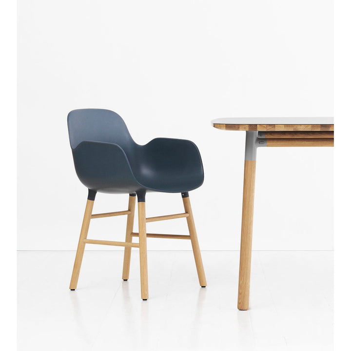 Form Table - Square