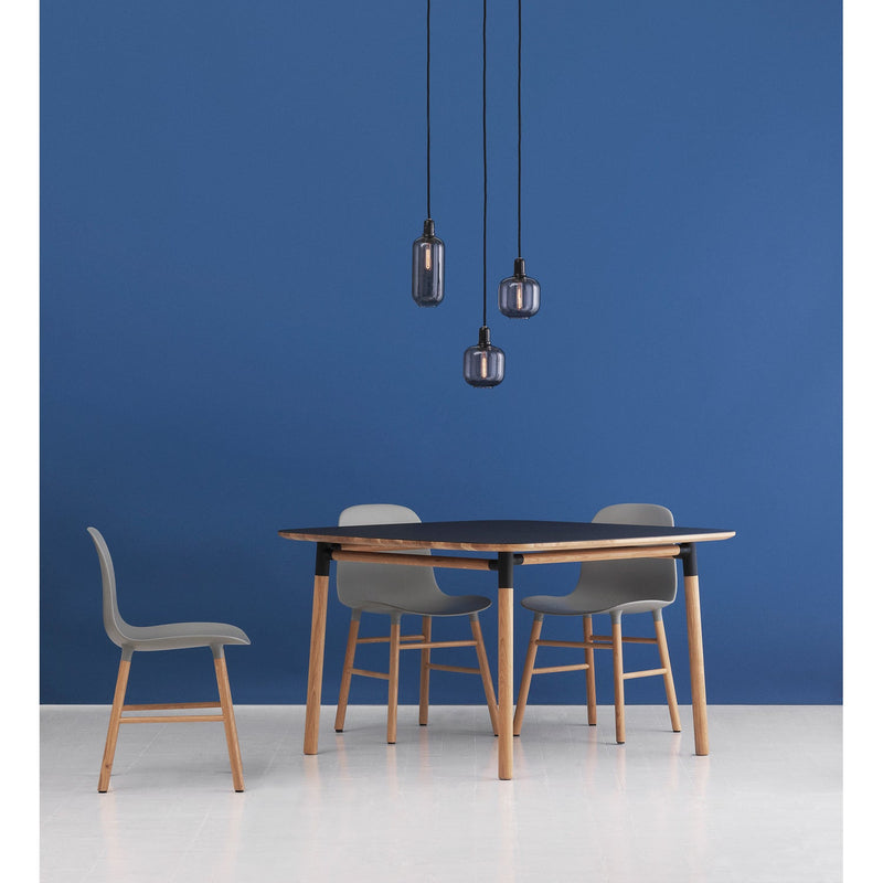 Form Table - Square
