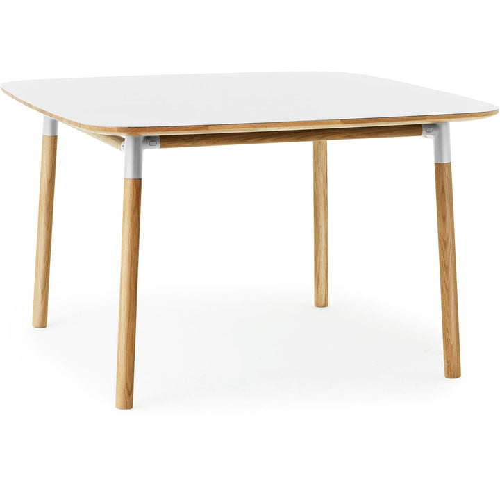 Form Table - Square