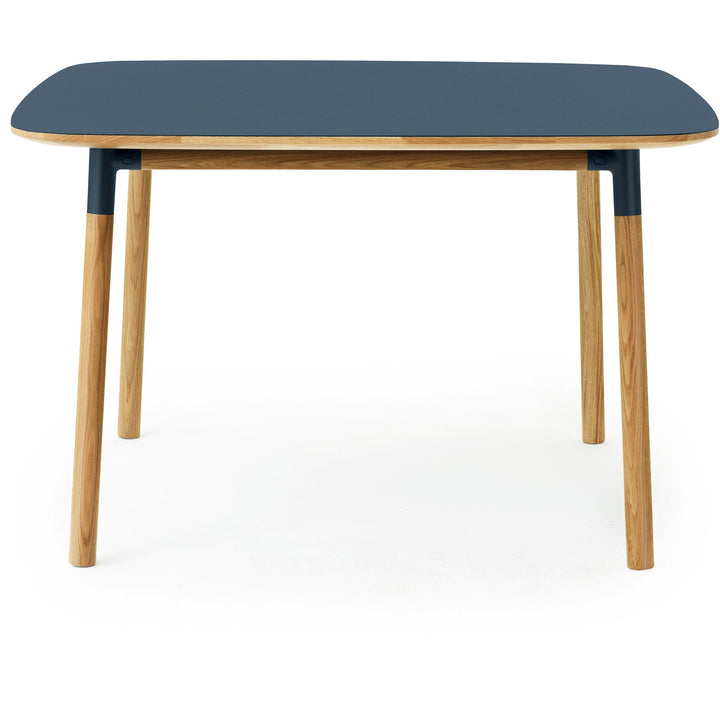 Form Table - Square