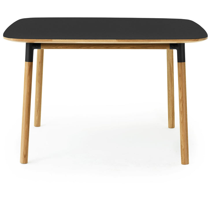 Form Table - Square