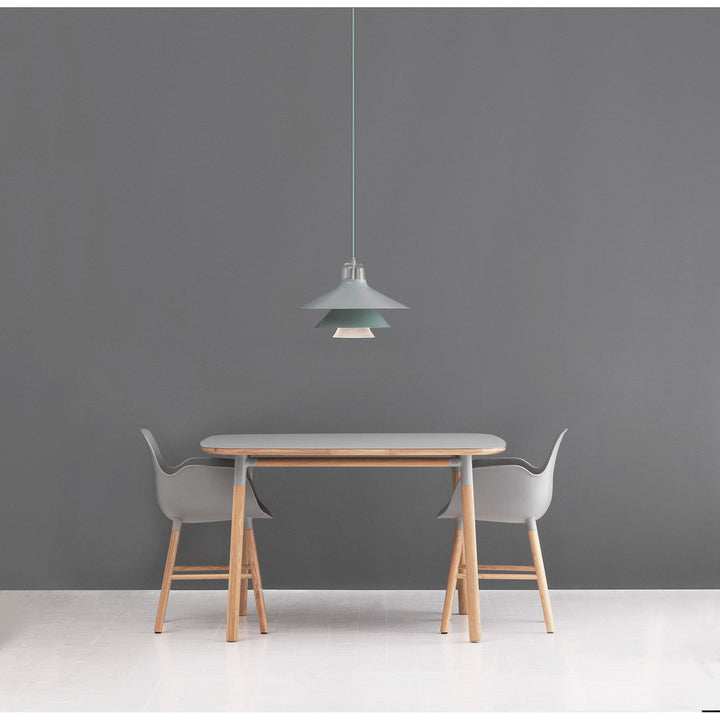 Form Table - Square