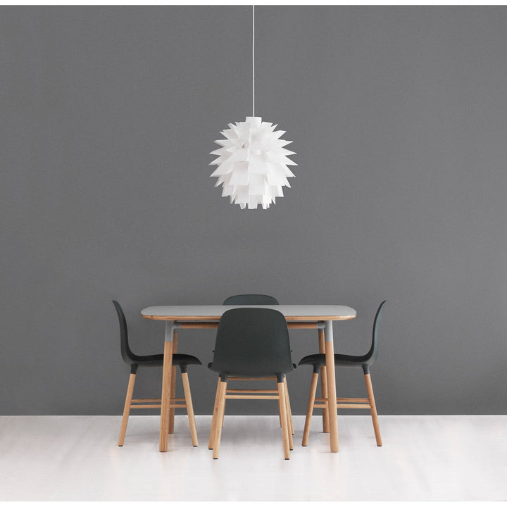 Form Table - Square