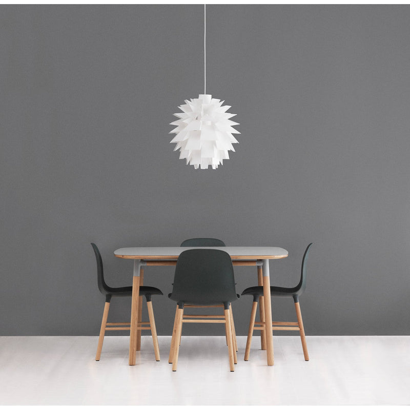 Form Table - Square