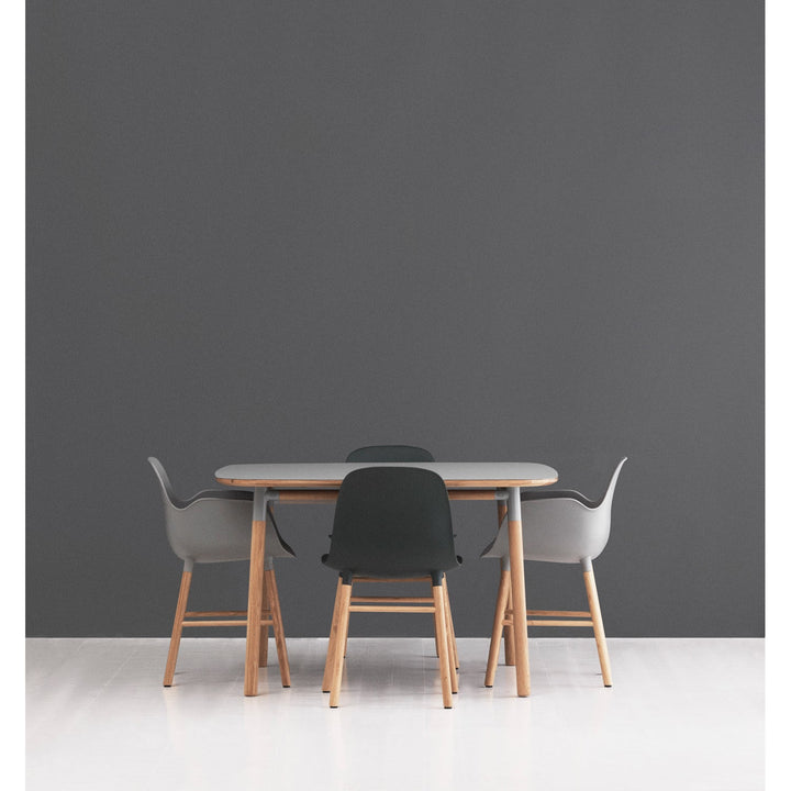 Form Table - Square