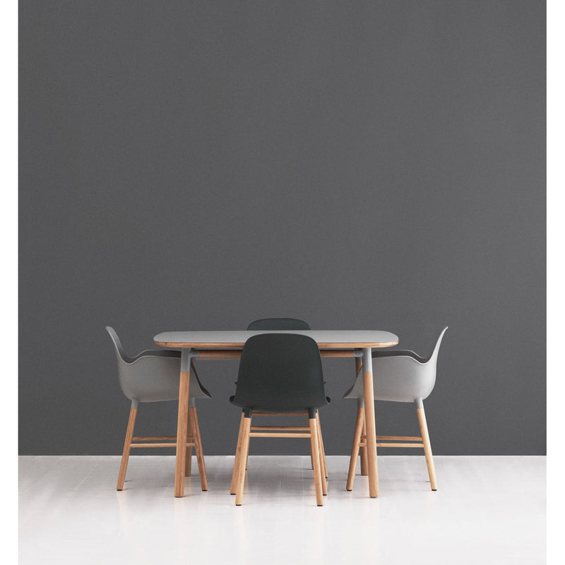 Form Table - Square