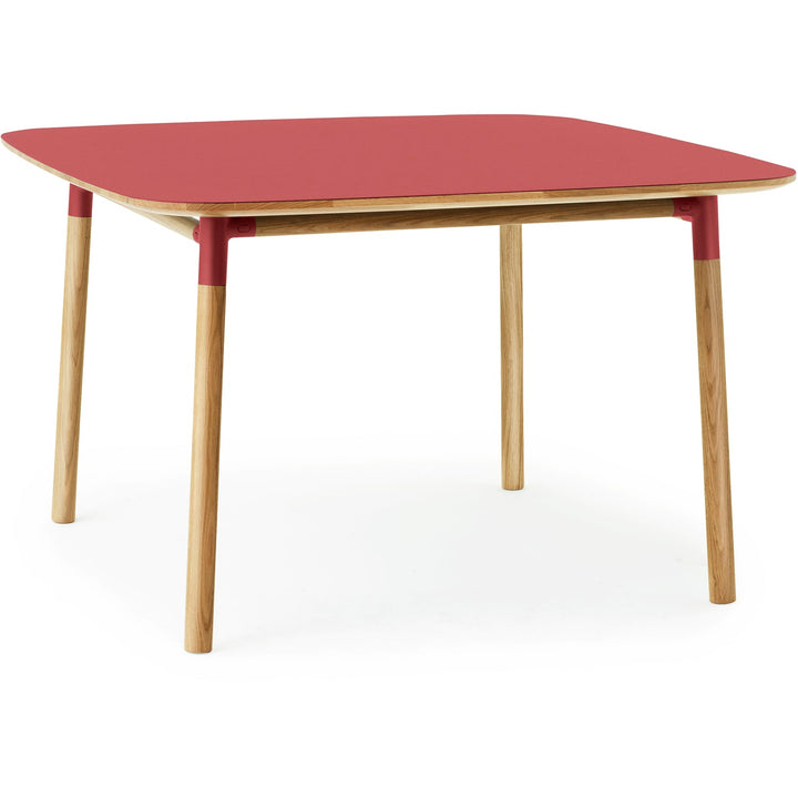 Form Table - Square