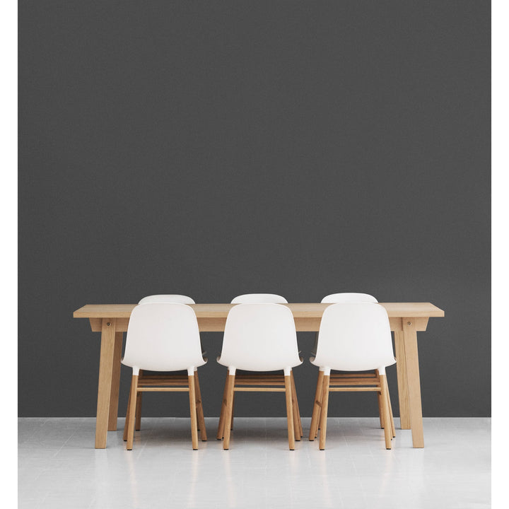 Form Table - Square