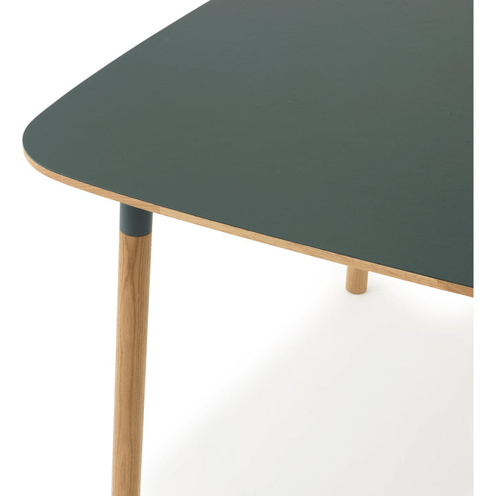 Form Table - Square