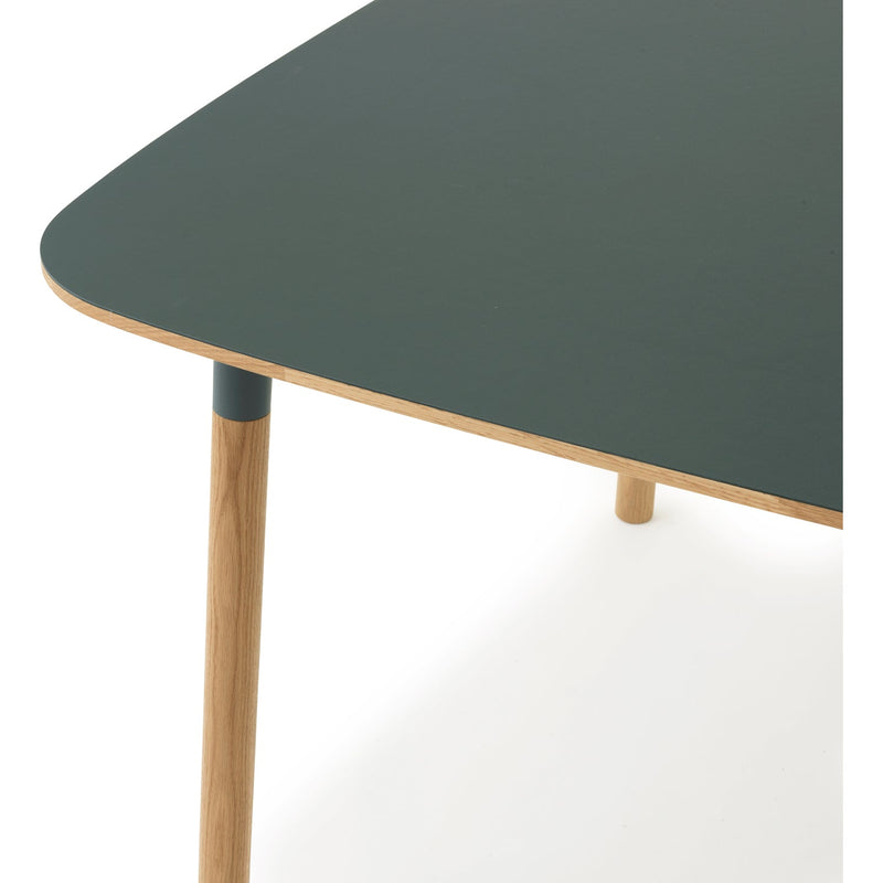 Form Table - Square