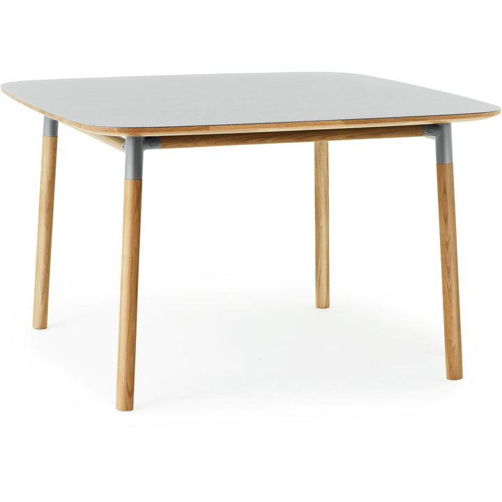 Form Table - Square