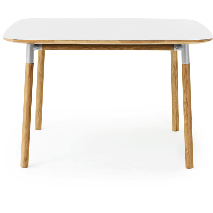 Form Table - Square