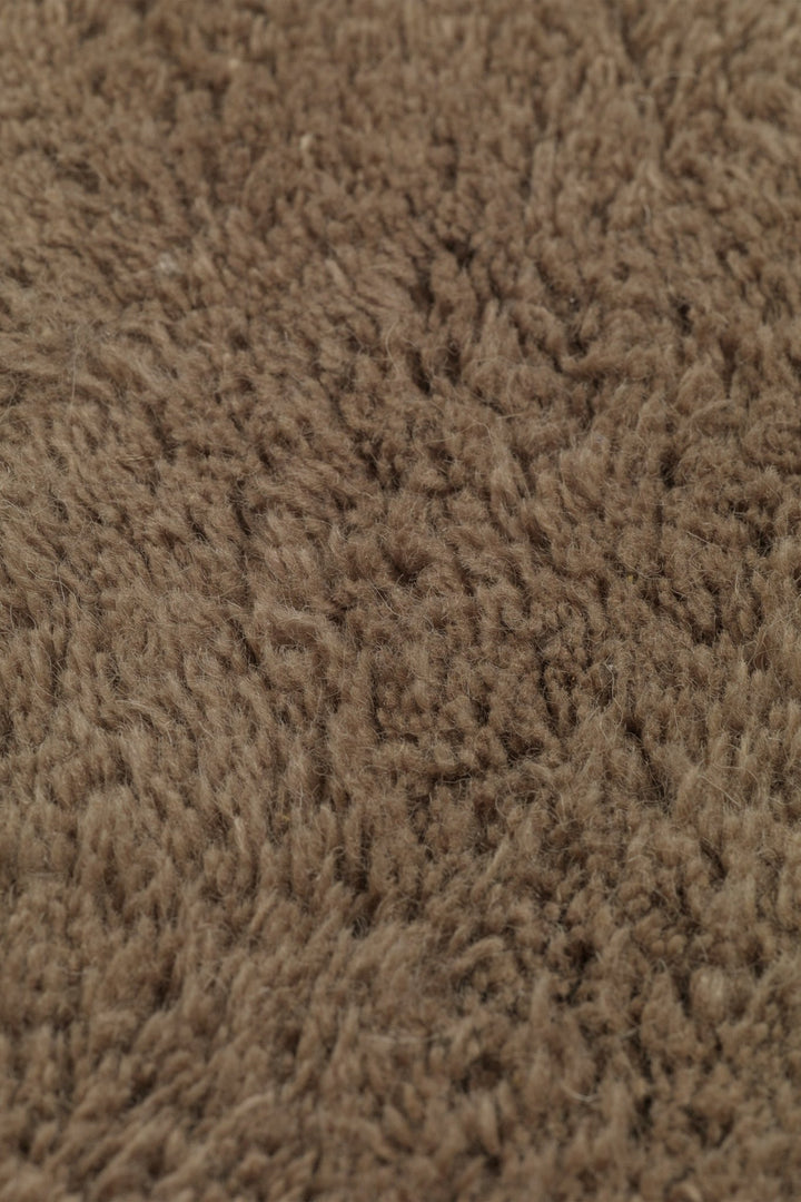 Forma Wool Rug - Ferm Living Rugs - Large - Off - White - HORNE