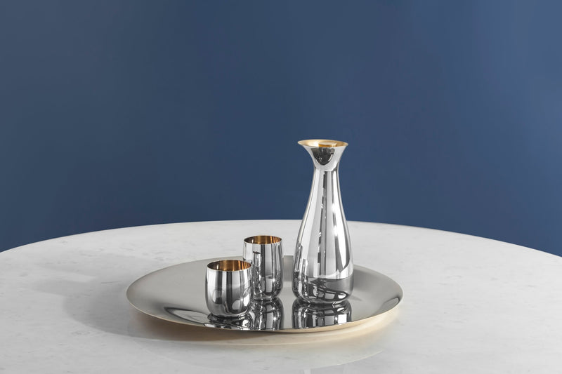 Foster Dish - Stelton - Serveware - HORNE