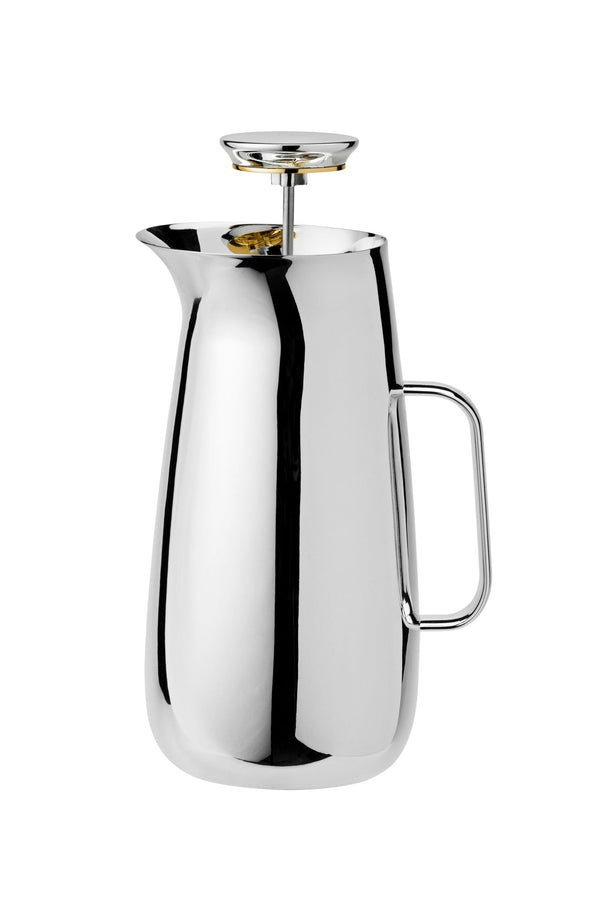 Foster Press Tea Maker - Stelton - Coffee + Tea - HORNE