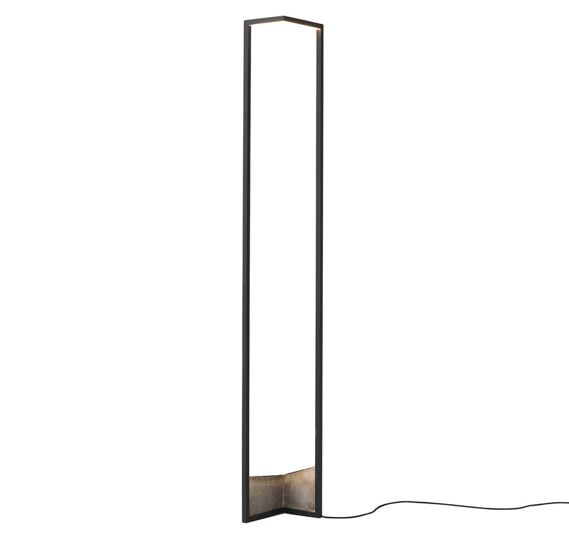 Foundry Floor Light