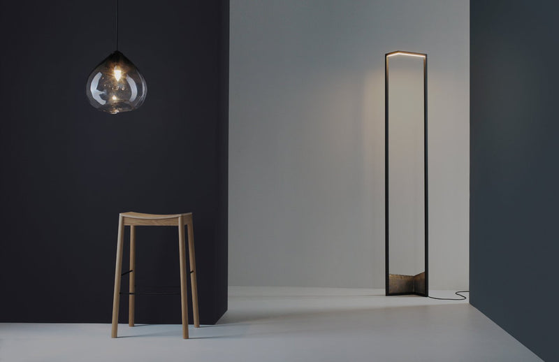 Foundry Floor Light