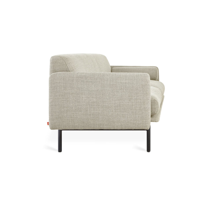 Foundry Sofa - Gus* Modern - Sofas - Andorra Almond - HORNE