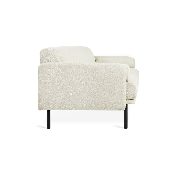 Foundry Sofa - Gus* Modern - Sofas - Copenhagen Fossil - HORNE