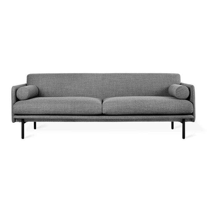 Foundry Sofa - Gus* Modern - Sofas - Andorra Pewter - HORNE