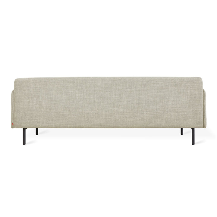 Foundry Sofa - Gus* Modern - Sofas - Andorra Almond - HORNE