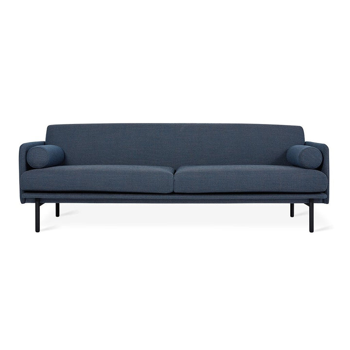 Foundry Sofa - Gus* Modern - Sofas - Hanson Navy - HORNE