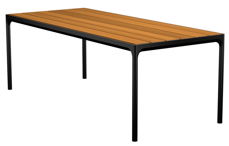 FOUR Dining Table - HOUE - Outdoor Furniture - 35.4