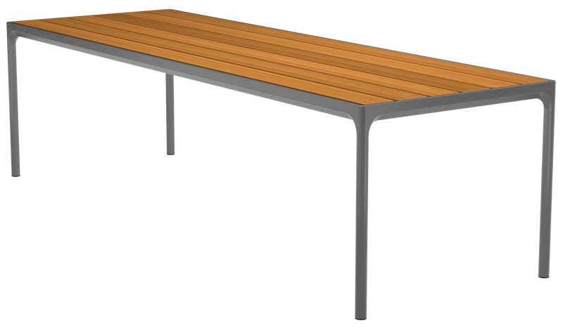FOUR Dining Table - HOUE - Outdoor Furniture - 35.4
