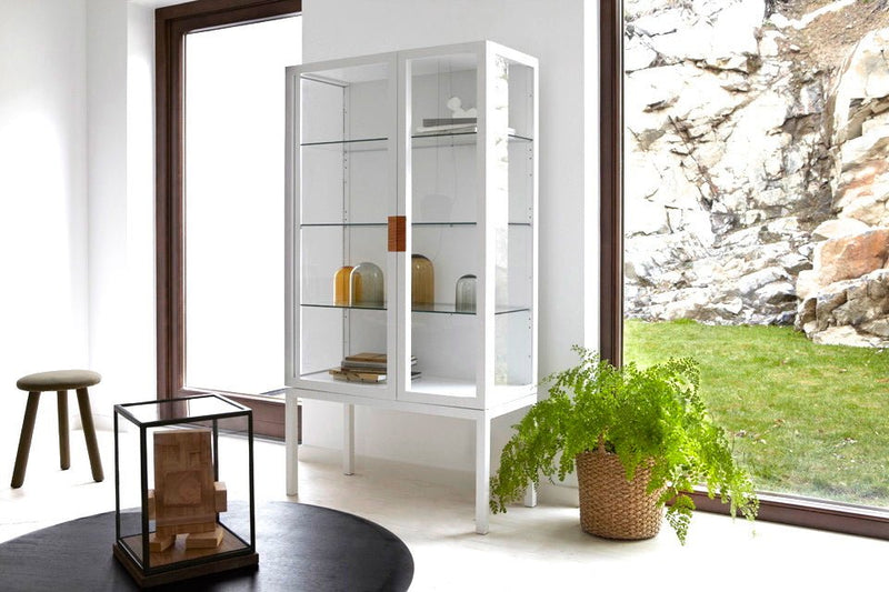 Frame Cabinet