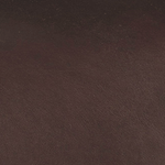Dark Brown Leather