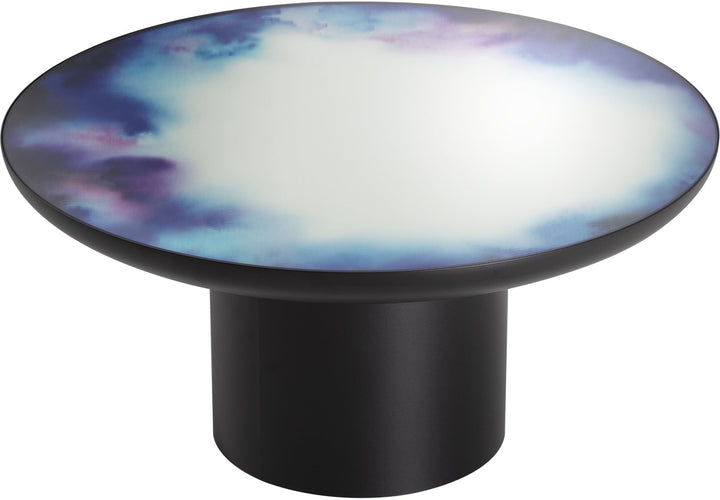 Francis Coffee Table - Petite Friture - Tables - Large - Black - HORNE