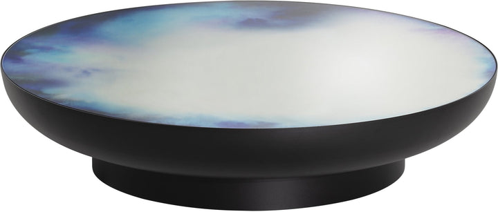 Francis Coffee Table - Petite Friture - Tables - Extra Large - Black - HORNE