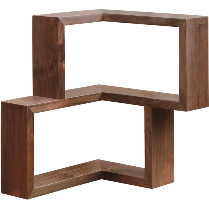 Franklin Shelf