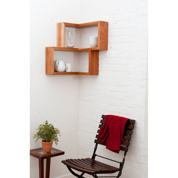 Franklin Shelf