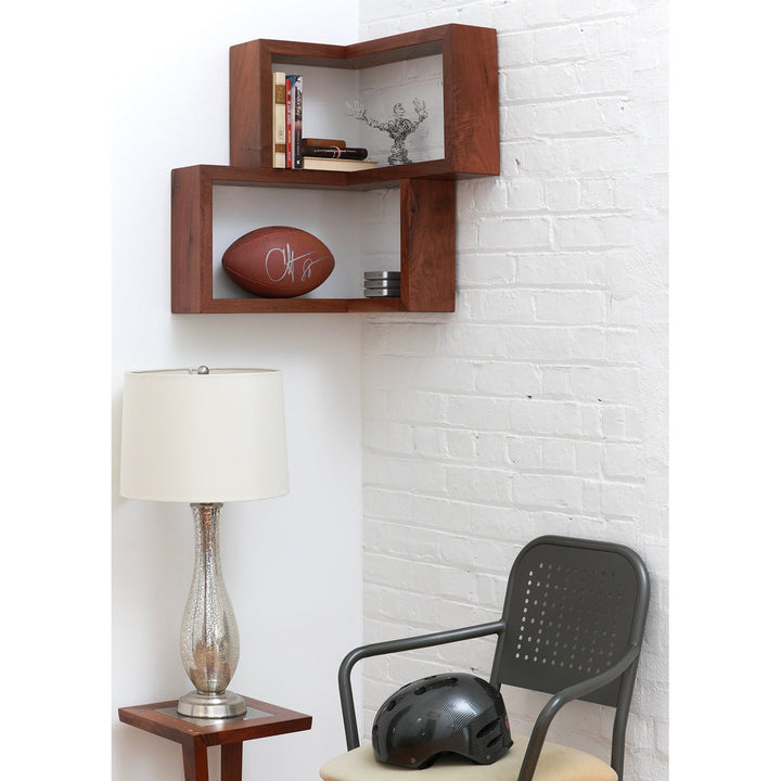 Franklin Shelf