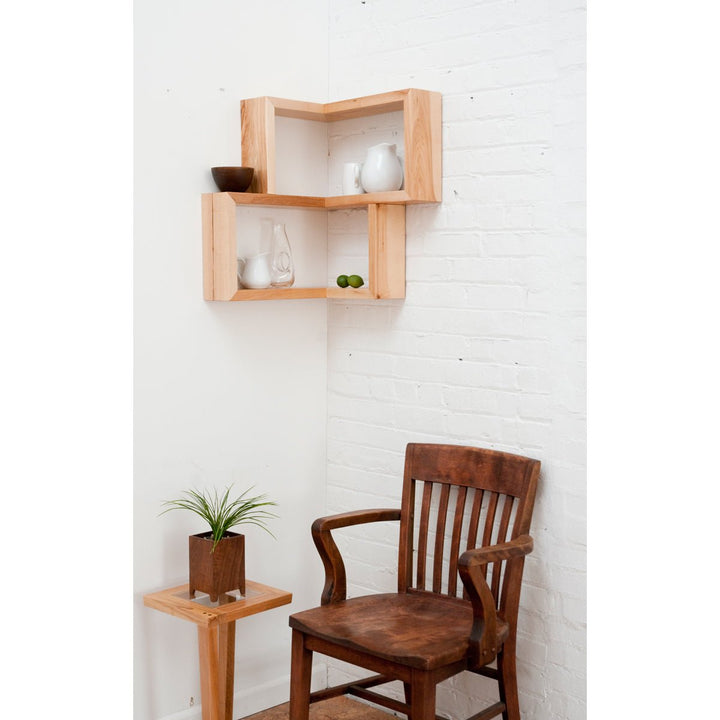 Franklin Shelf