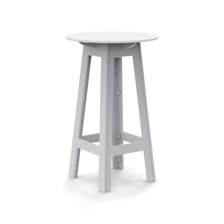 Fresh Air Bar Table - Loll Designs - Outdoor Furniture - Driftwood - HORNE