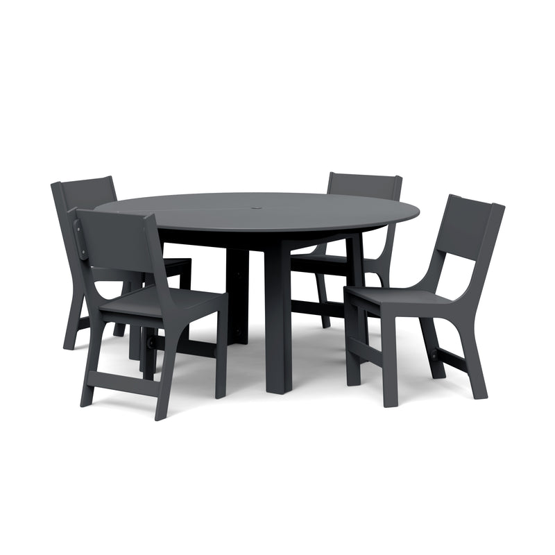 Fresh Air Round Table - 60