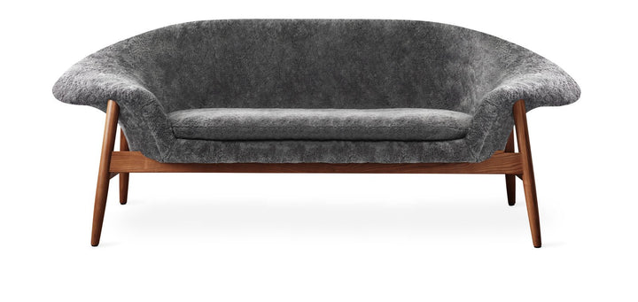 Fried Egg Sofa - Warm Nordic - Sofas - Scandinavian Grey - HORNE