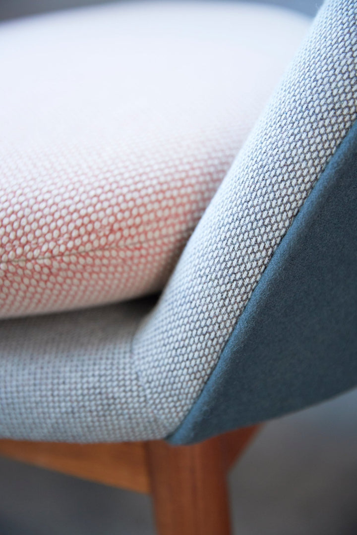 Fried Egg Sofa - Warm Nordic - Sofas - Scandinavian Grey - HORNE