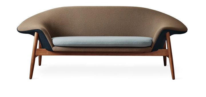 Fried Egg Sofa - Warm Nordic - Sofas - Hero 791/Sprinkles 274/Mosaic 722 - HORNE
